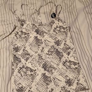 Brand new Victoria's Secret XS workout tank